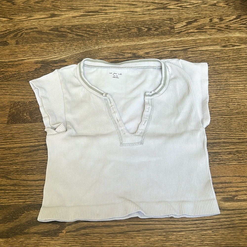 Urban outfitters out from under top